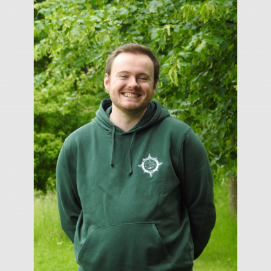 Portrait Kai Ohlhoff