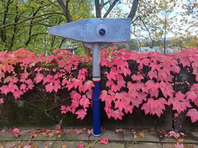 Petra Petrologenhammer